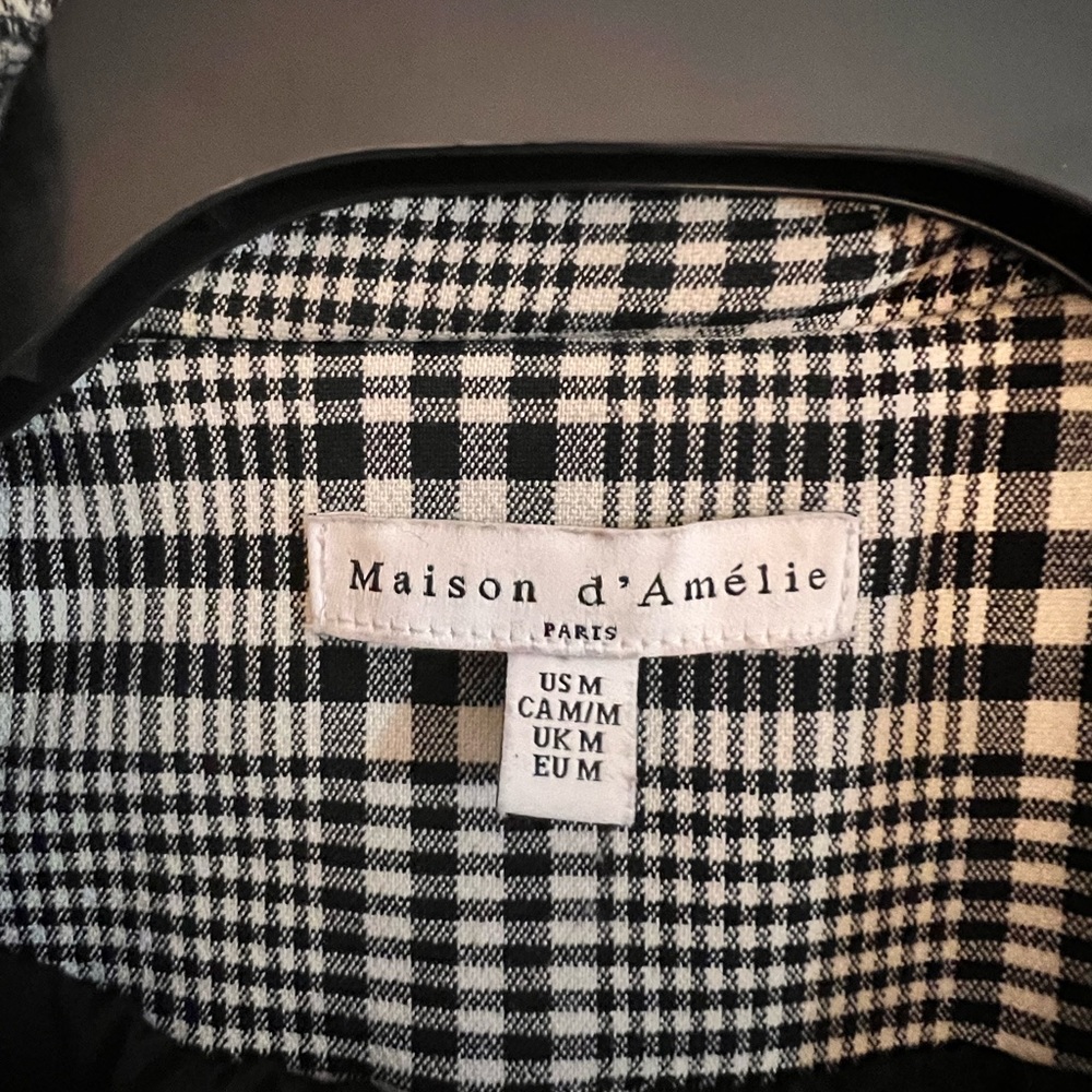 Maison d’ Amelie, Blazer - Picture 3 of 7